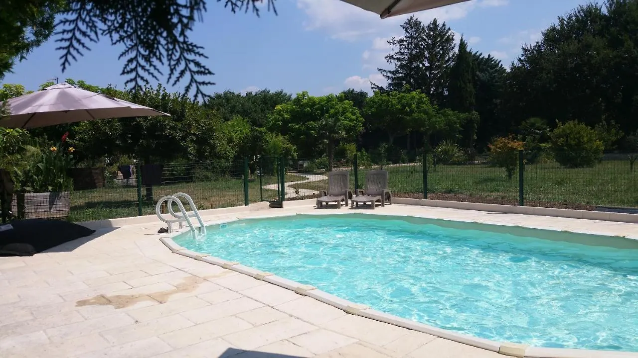 Appartement LUBERON EN PROVENCE GITE 3 CHAMBRES avec PISCINE PRIVEE Cheval-Blanc