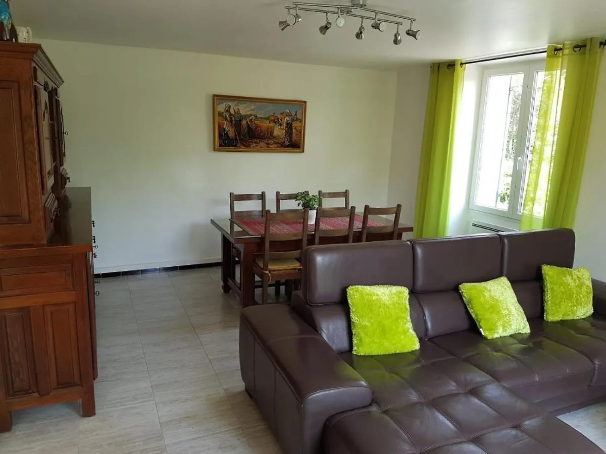 LUBERON EN PROVENCE GITE 3 CHAMBRES avec PISCINE PRIVEE Cheval-Blanc 0*,