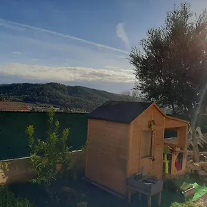Climatisé Au Calme En Provence Appartement