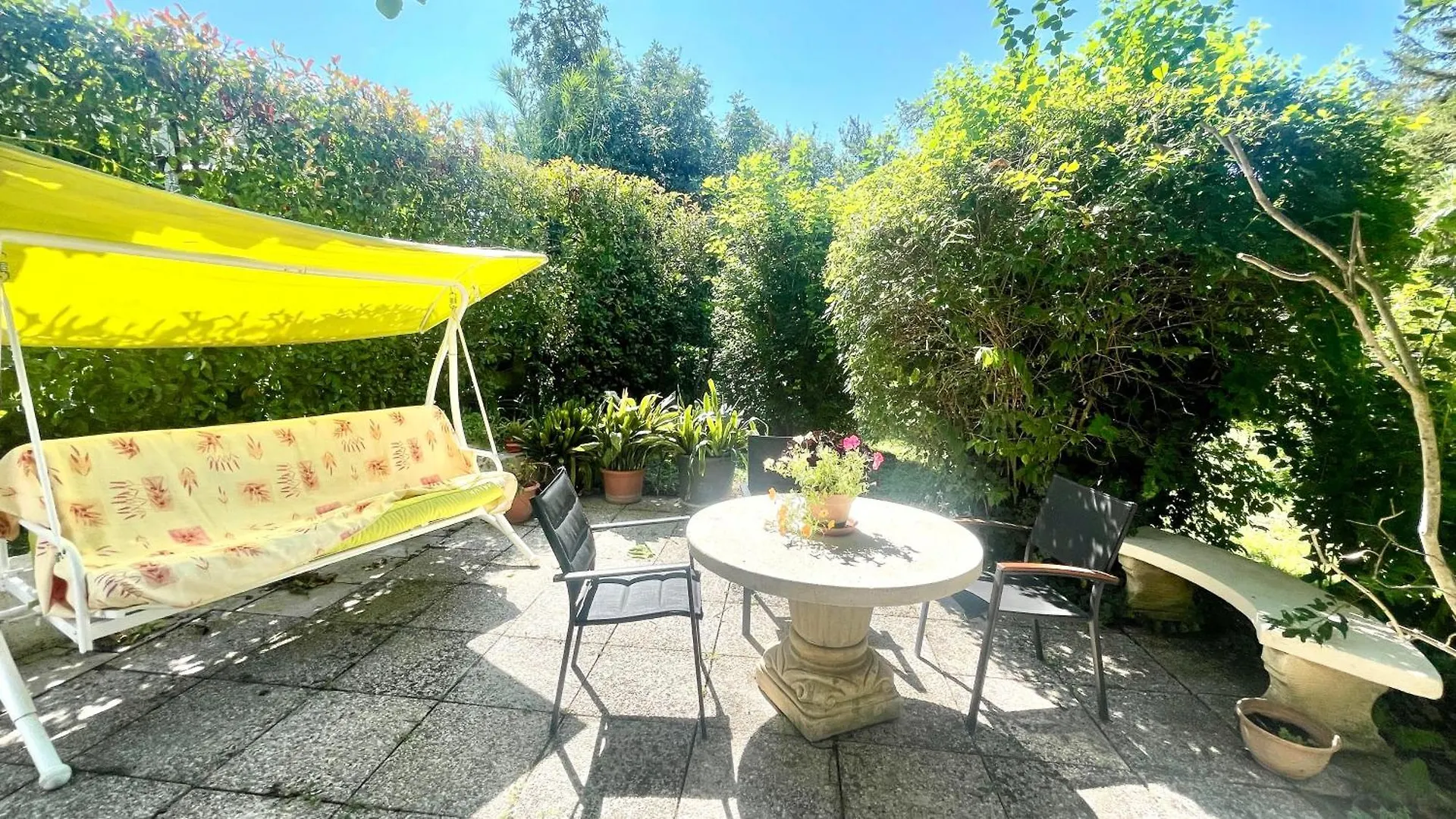 Rendez-Vous Avec Les Cigales - Gite 6 Personnes 100M2 - Piscine Privee - Climatisation Cheval-Blanc